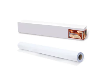XL Matt Paper 140 г/м2, 1.067x30 м, 50.8 мм (1202083)(XL Matt Paper 140 г/м2, 1.067x30 м, 50.8 мм (1202083))