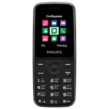 Мобильный телефон Philips(Xenium E125)