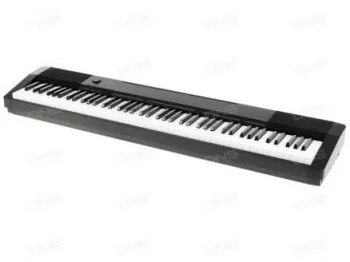 Цифровое фортепиано Casio CDP-130BK