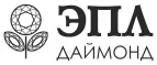 Логотип ЭПЛ Даймонд