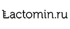 Логотип Lactomin.ru