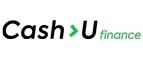 Логотип Cash-U
