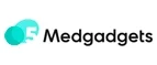 Логотип Medgadgets