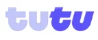 Логотип Tutu.ru
